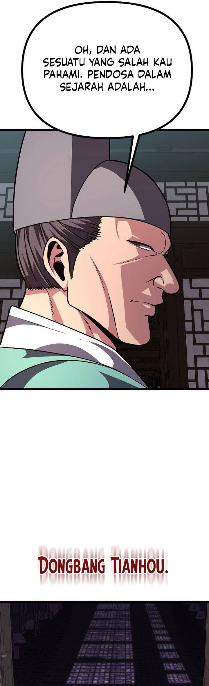 Song Baek Chapter 30 - halaman 46