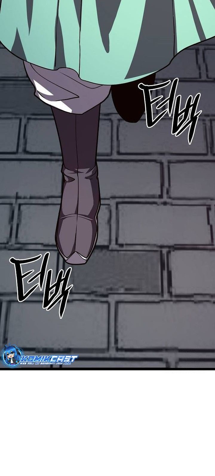Song Baek Chapter 30 - halaman 48