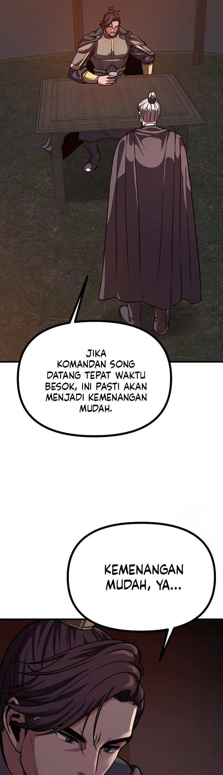 Song Baek Chapter 30 - halaman 81