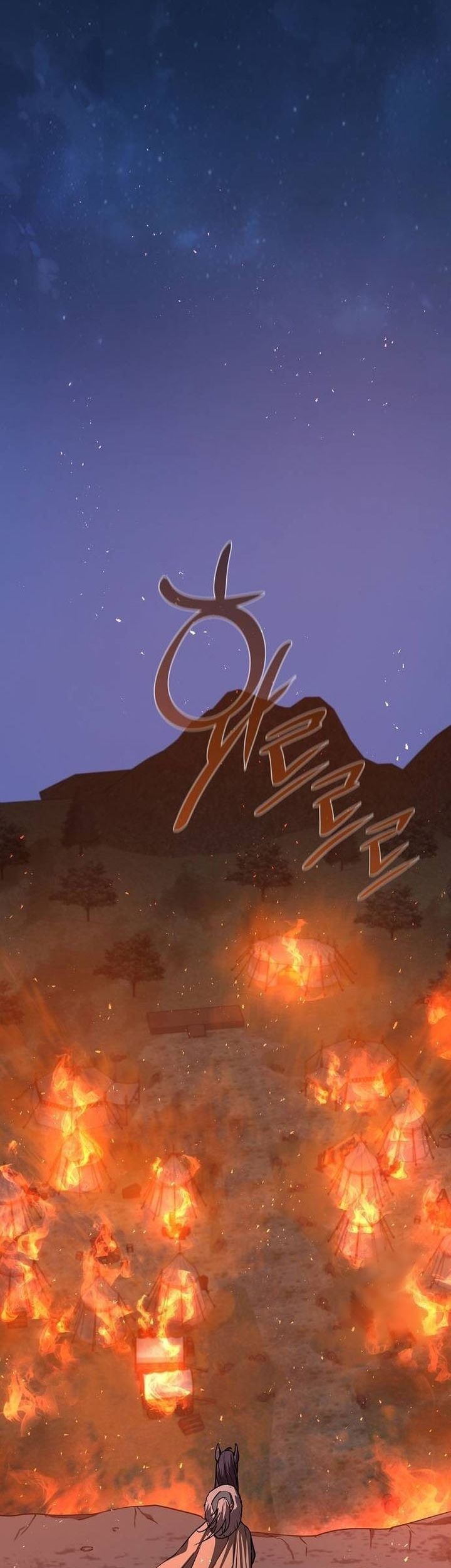 Song Baek Chapter 30 - halaman 96