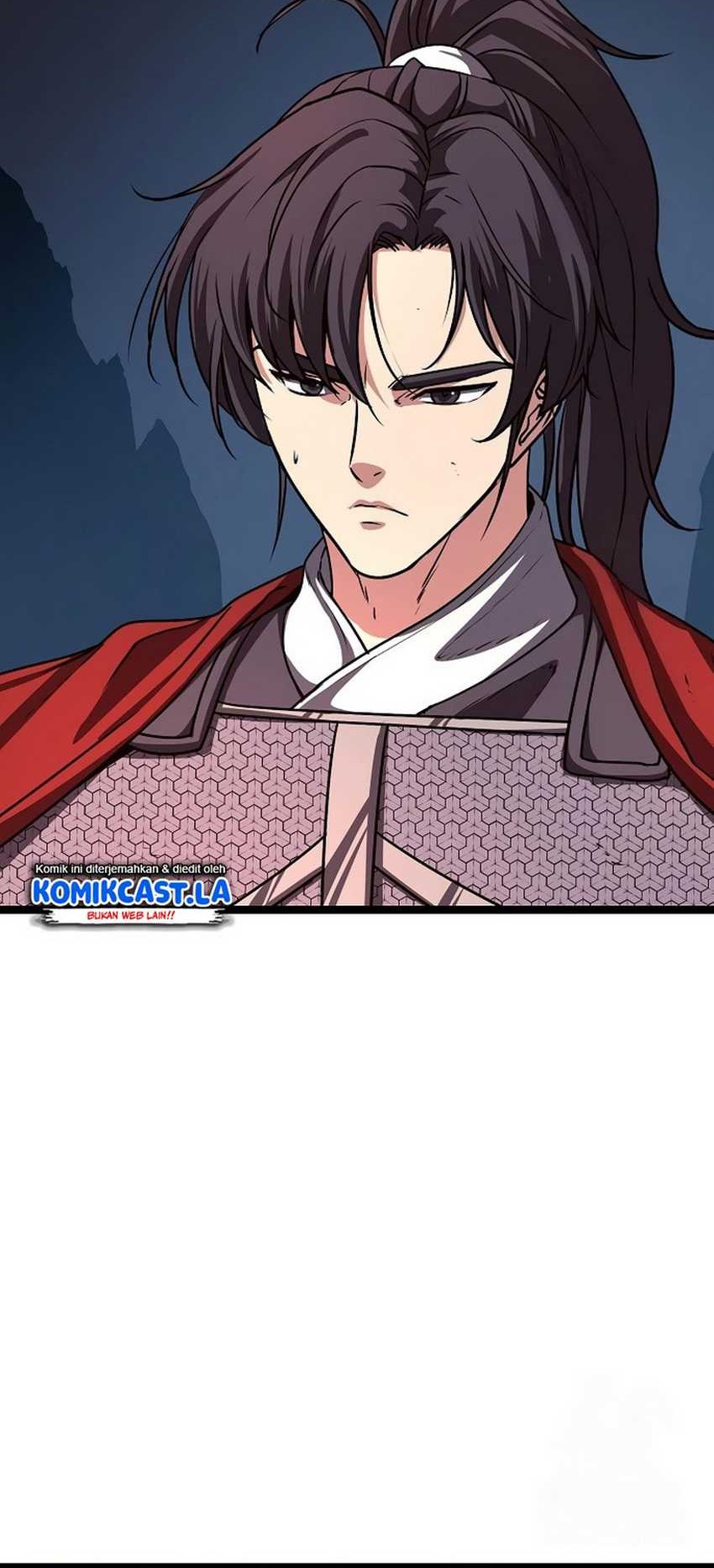 Song Baek Chapter 31 - halaman 17