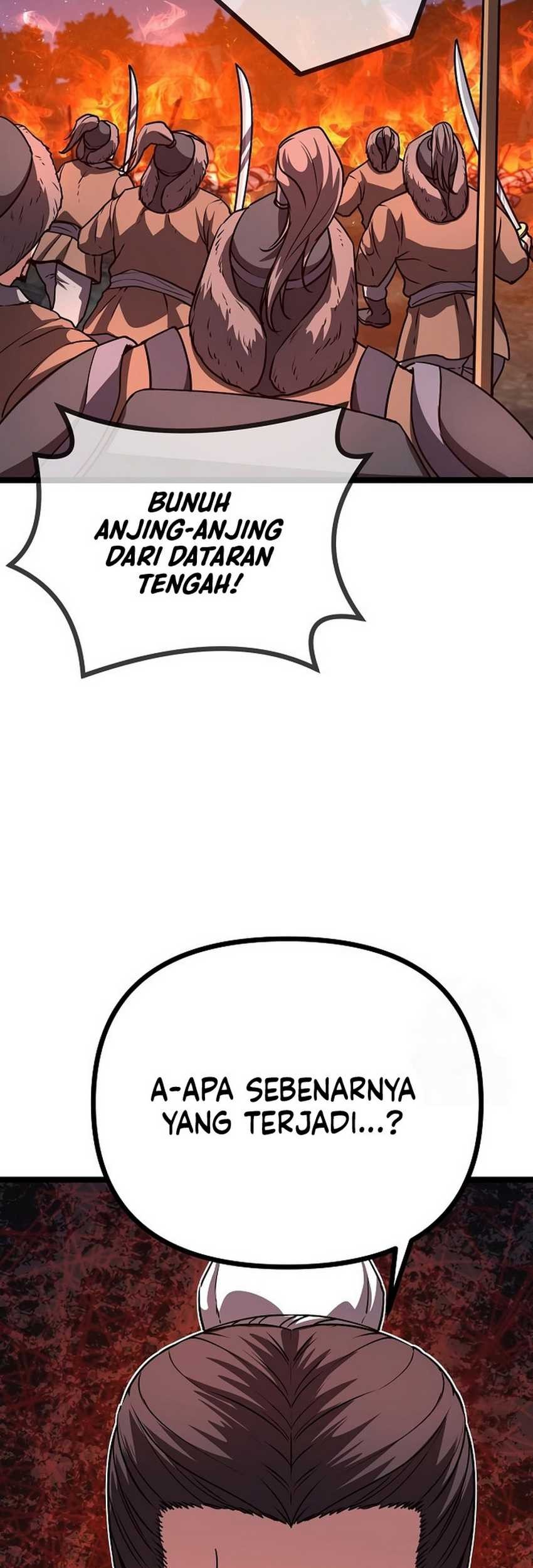 Song Baek Chapter 31 - halaman 22