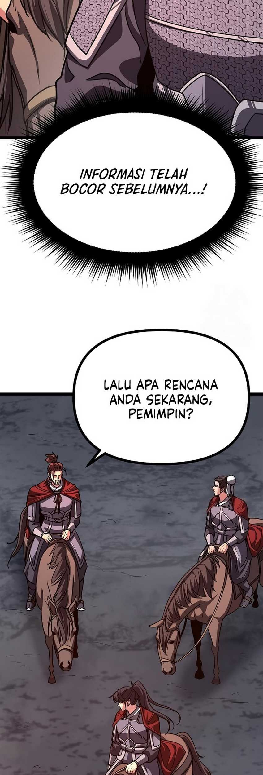 Song Baek Chapter 31 - halaman 28