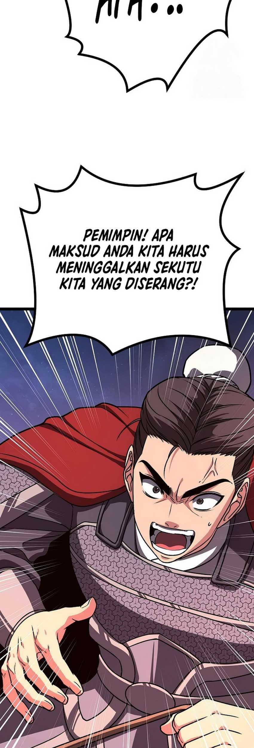 Song Baek Chapter 31 - halaman 32