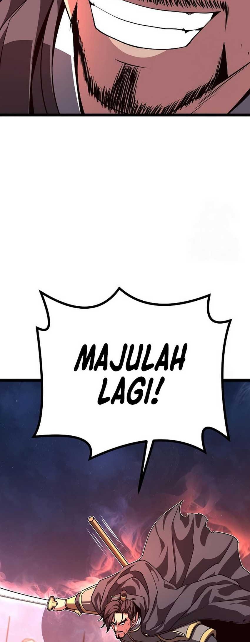 Song Baek Chapter 31 - halaman 39