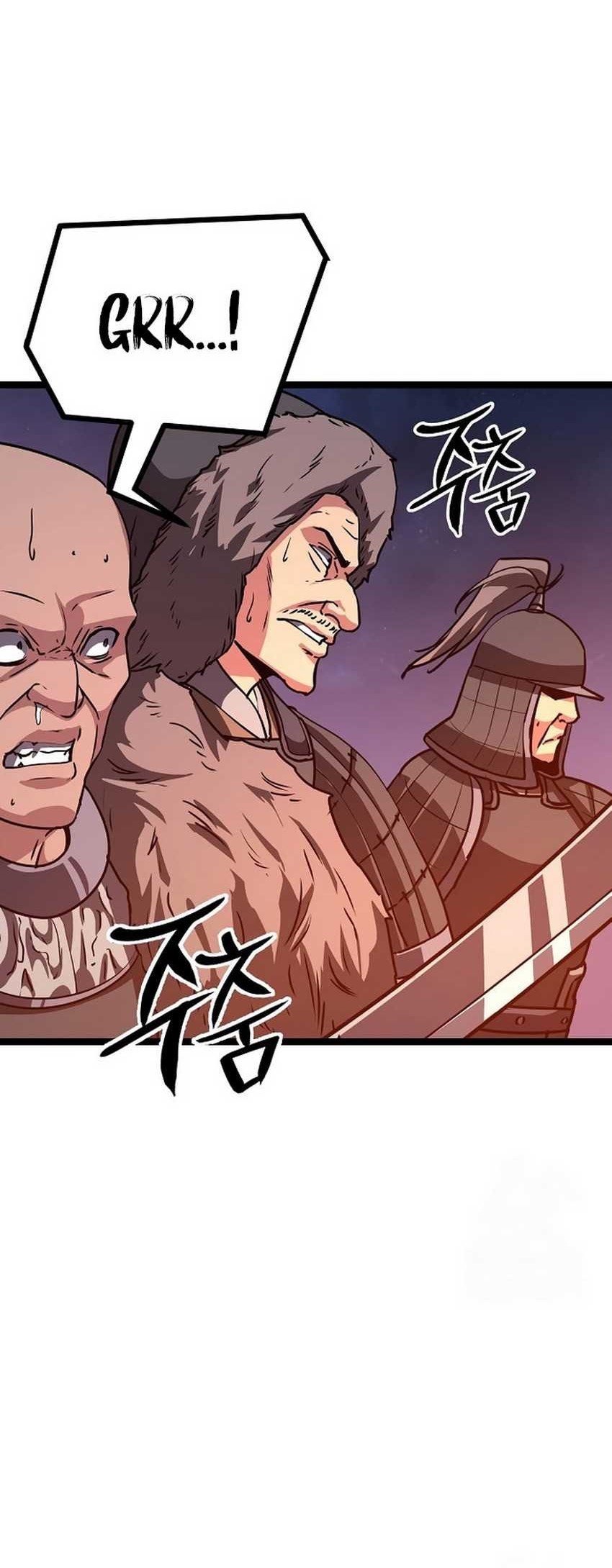 Song Baek Chapter 31 - halaman 41