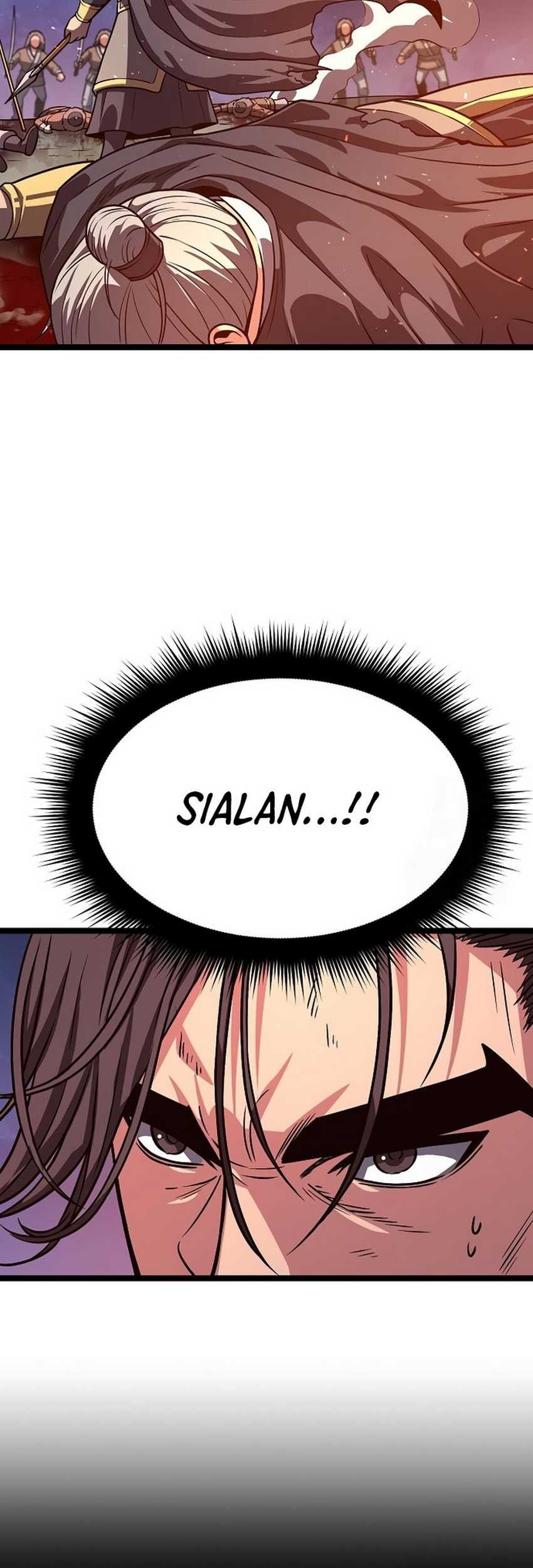 Song Baek Chapter 31 - halaman 44