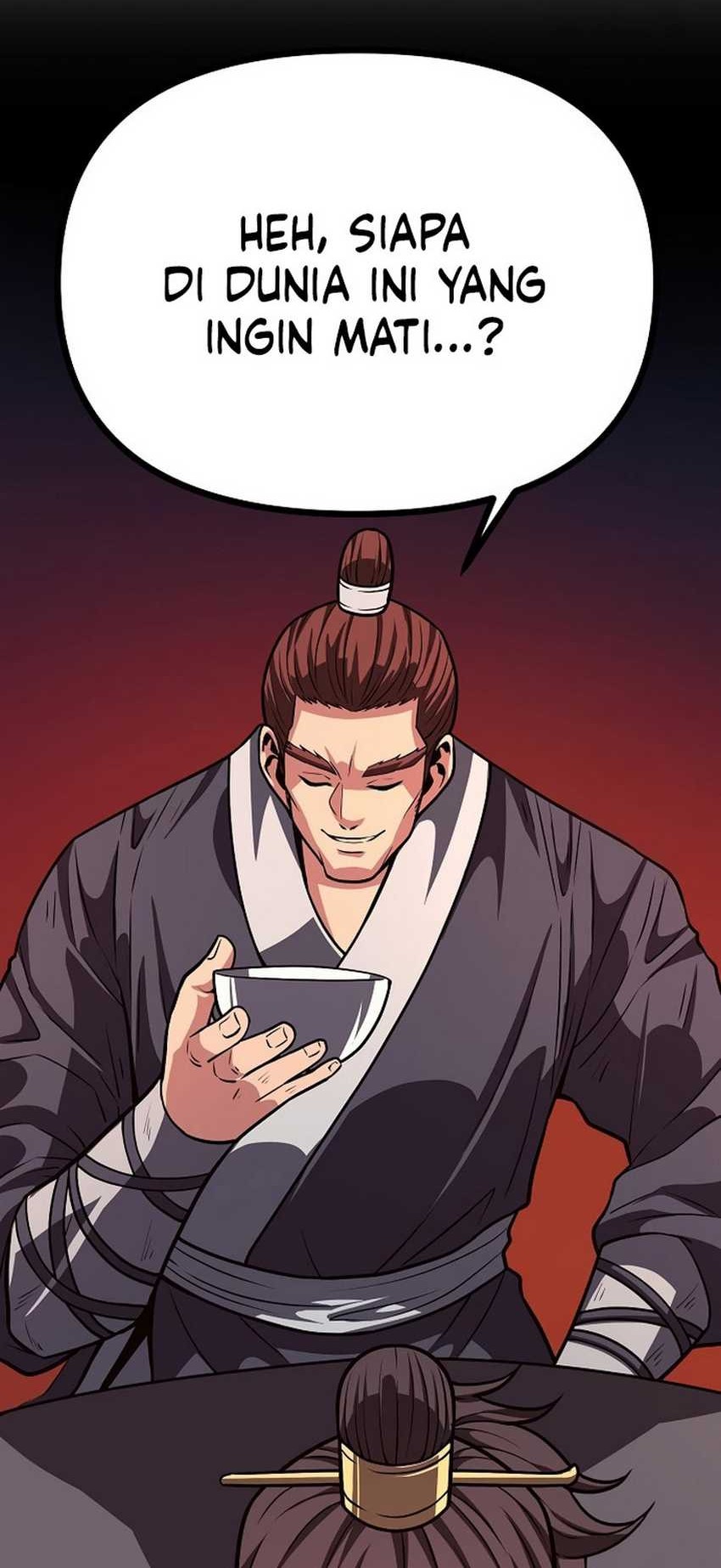 Song Baek Chapter 31 - halaman 45