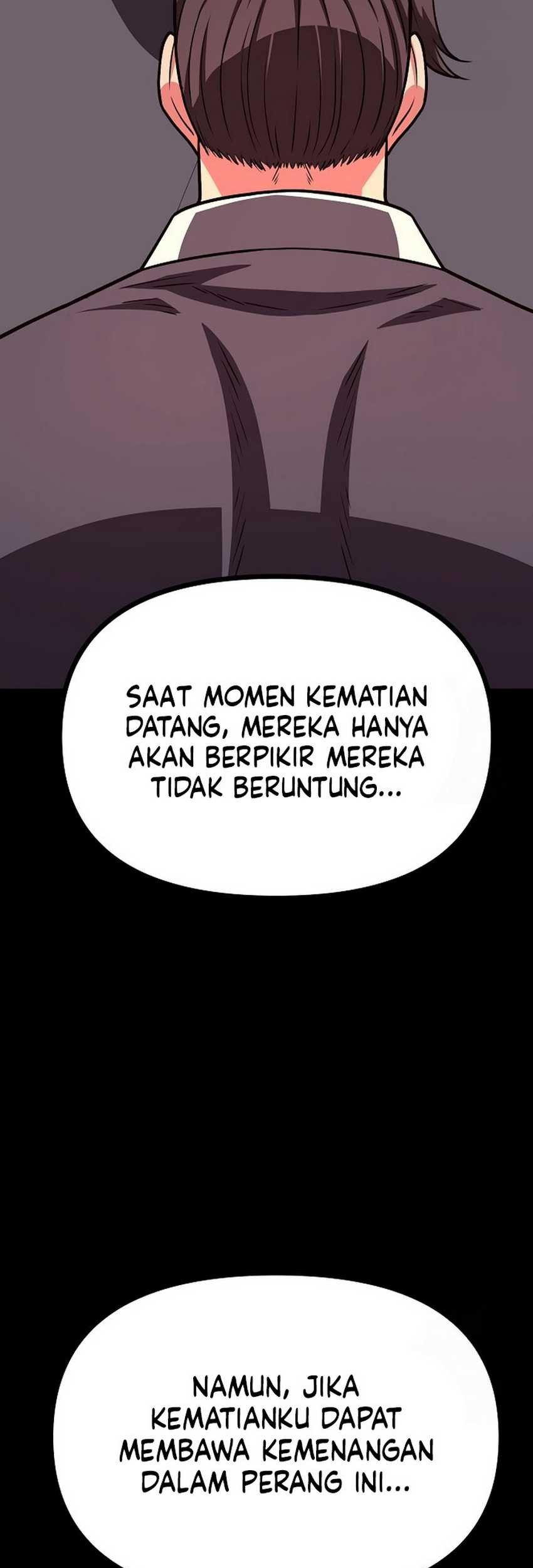 Song Baek Chapter 31 - halaman 46
