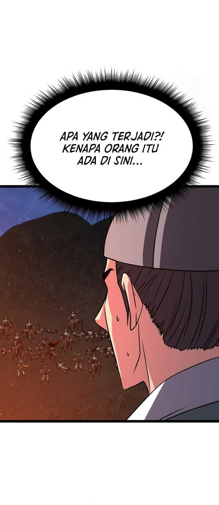 Song Baek Chapter 31 - halaman 65