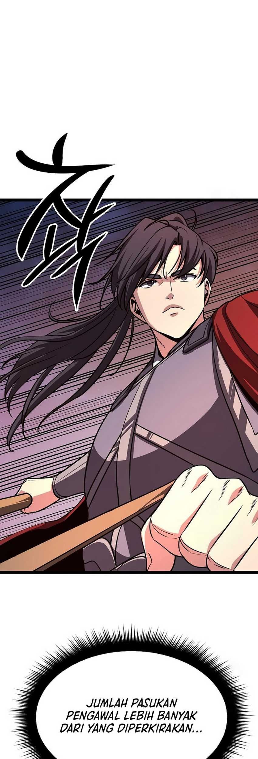 Song Baek Chapter 31 - halaman 78