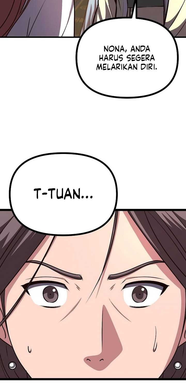 Song Baek Chapter 32 - halaman 19