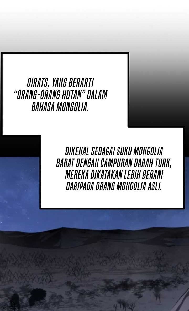 Song Baek Chapter 32 - halaman 37