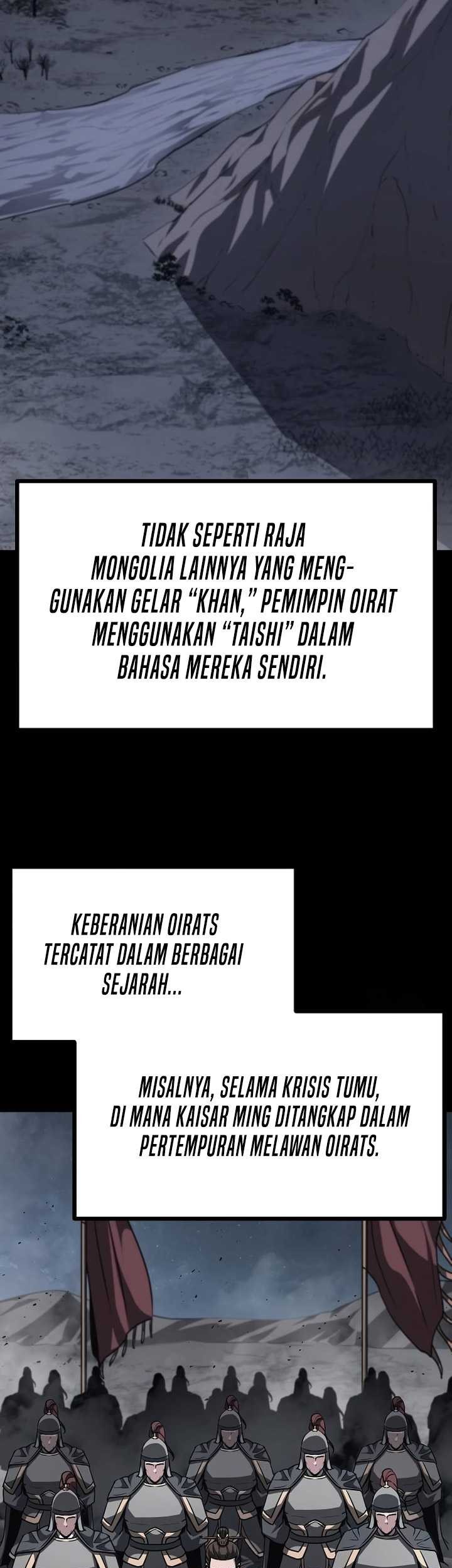 Song Baek Chapter 32 - halaman 38