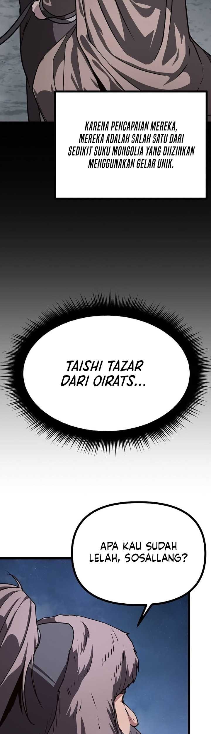 Song Baek Chapter 32 - halaman 40