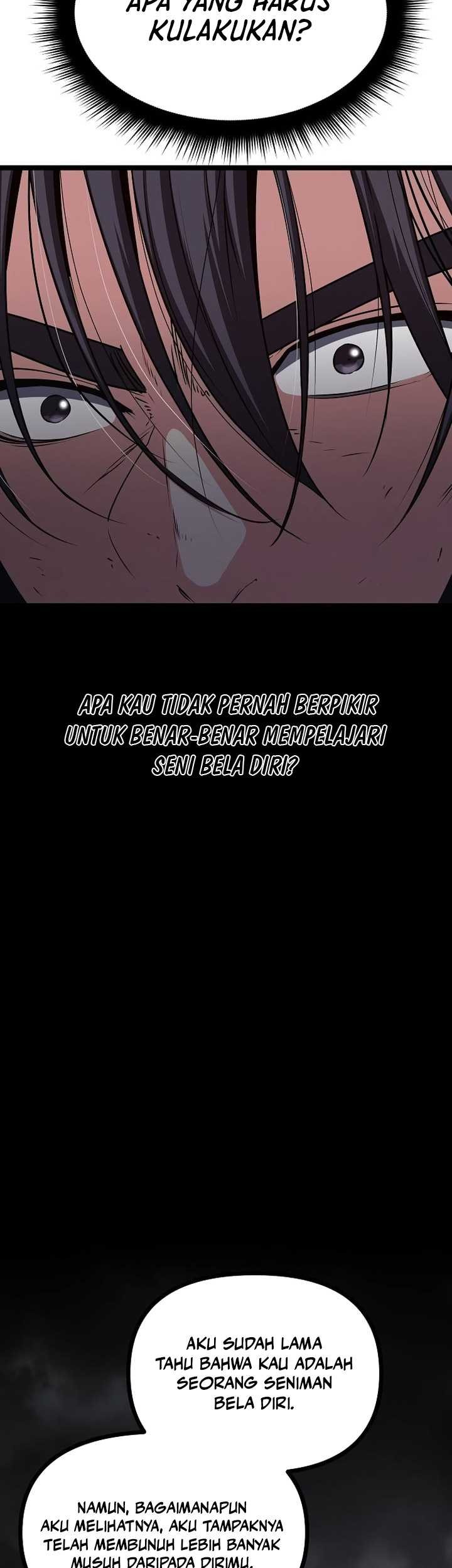 Song Baek Chapter 32 - halaman 48