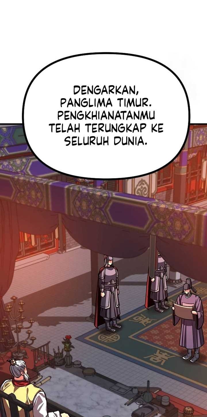 Song Baek Chapter 32 - halaman 5