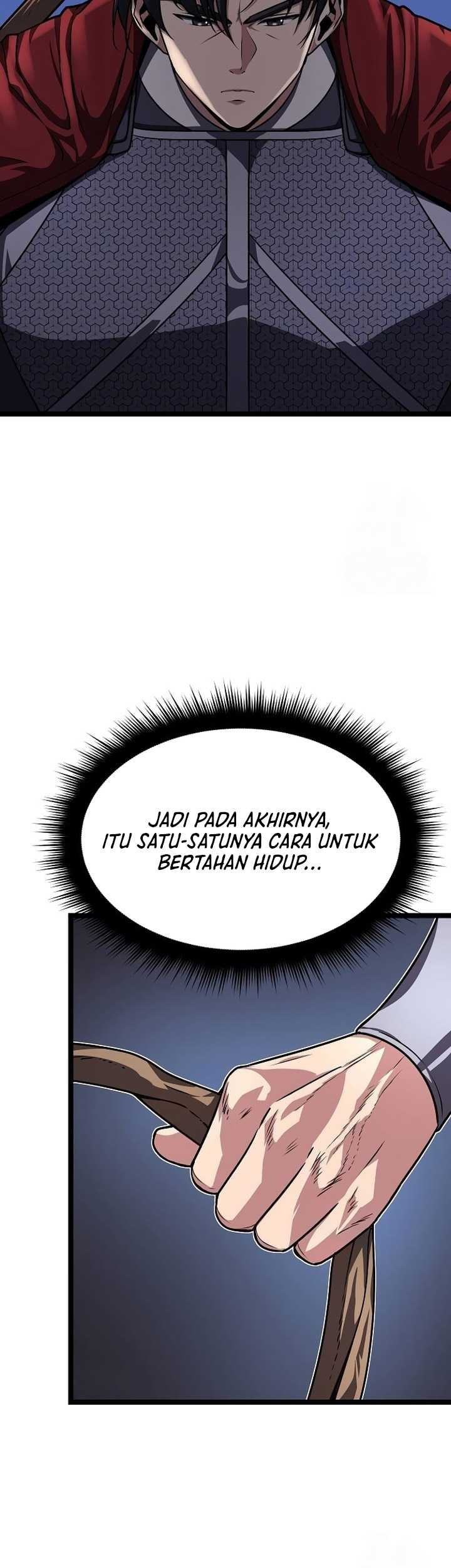 Song Baek Chapter 32 - halaman 54