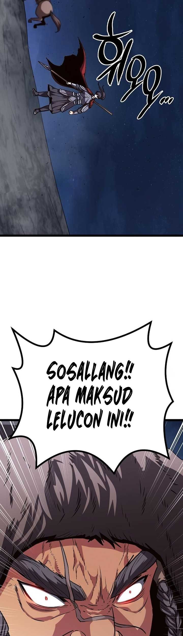 Song Baek Chapter 32 - halaman 58
