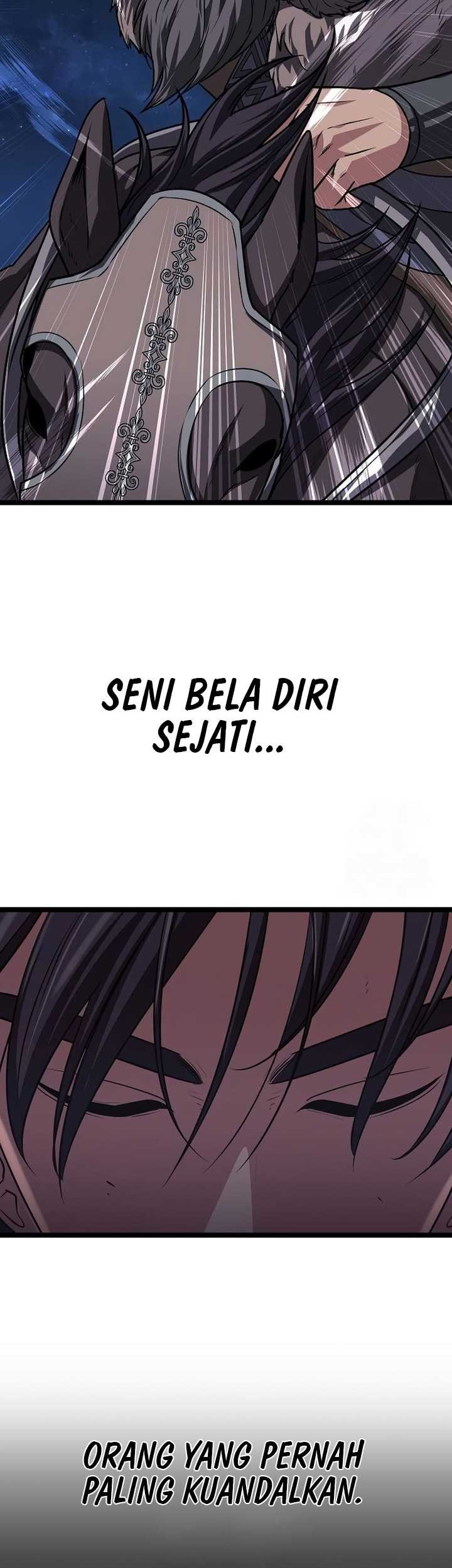 Song Baek Chapter 32 - halaman 64
