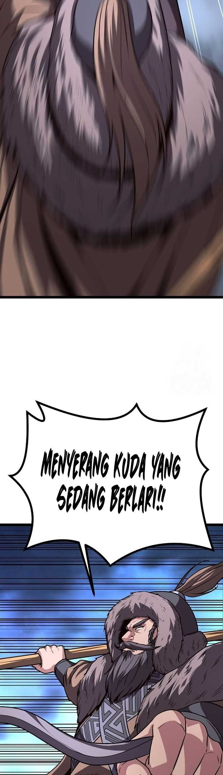 Song Baek Chapter 32 - halaman 72