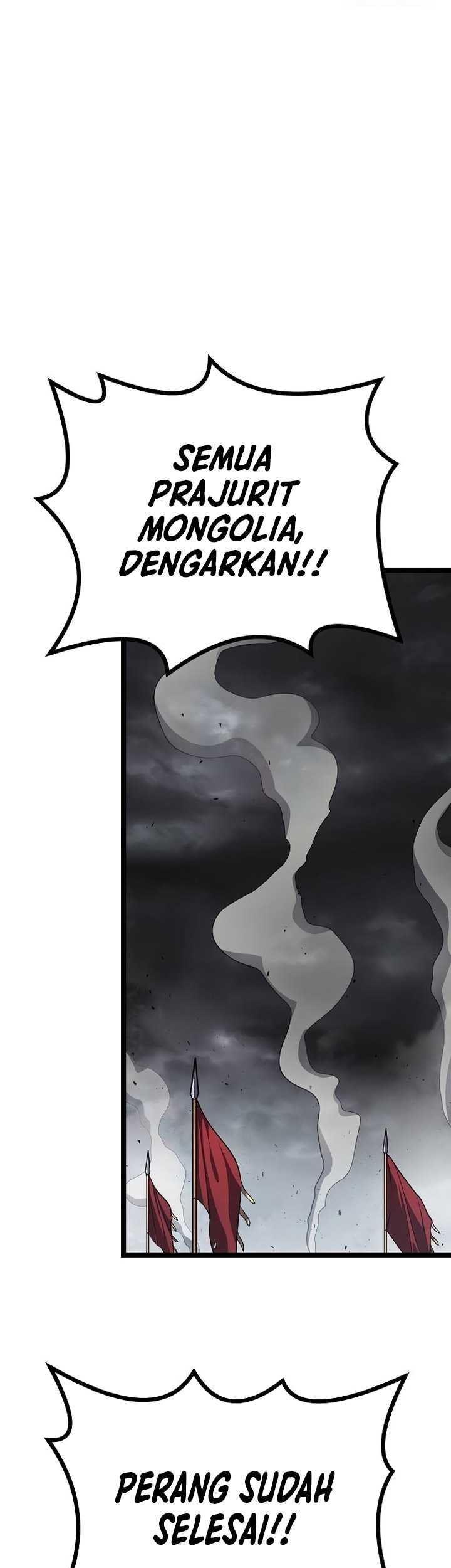 Song Baek Chapter 33 - halaman 16