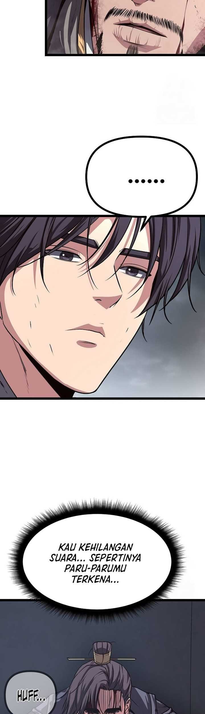 Song Baek Chapter 33 - halaman 30