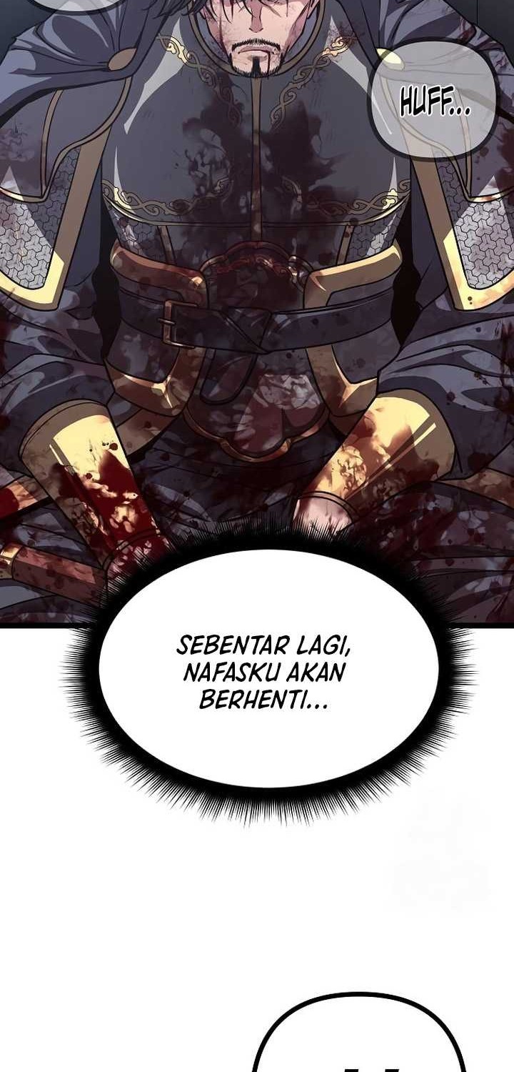 Song Baek Chapter 33 - halaman 31