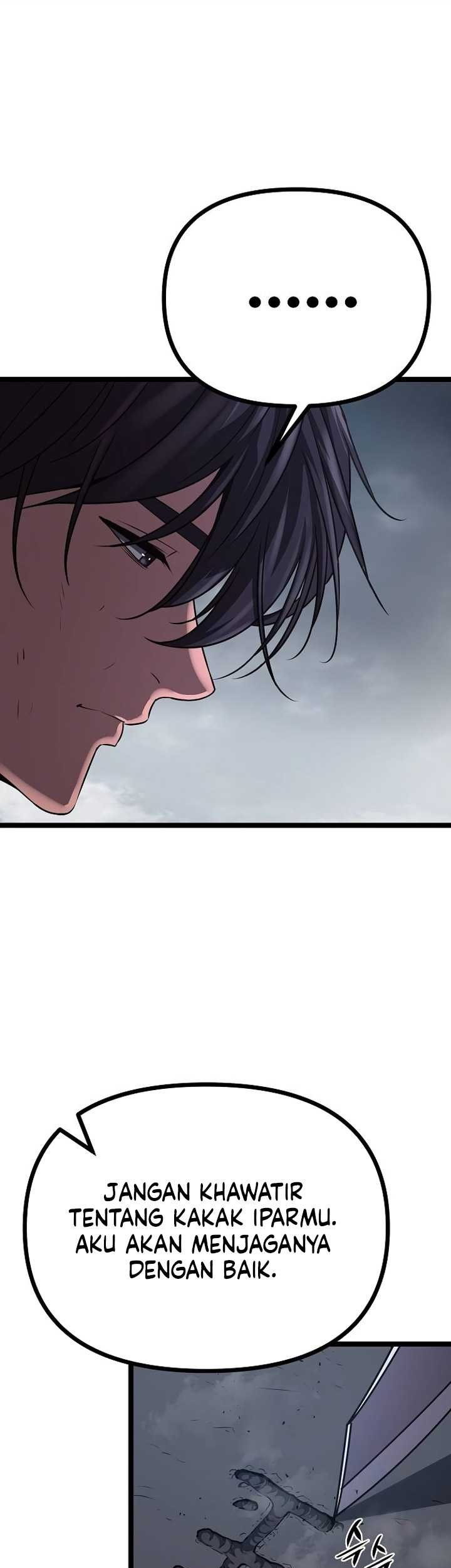 Song Baek Chapter 33 - halaman 34