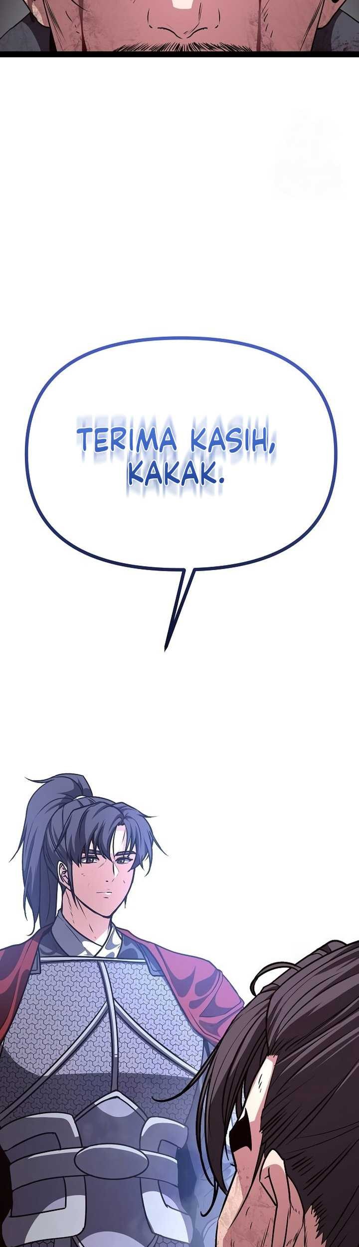 Song Baek Chapter 33 - halaman 36