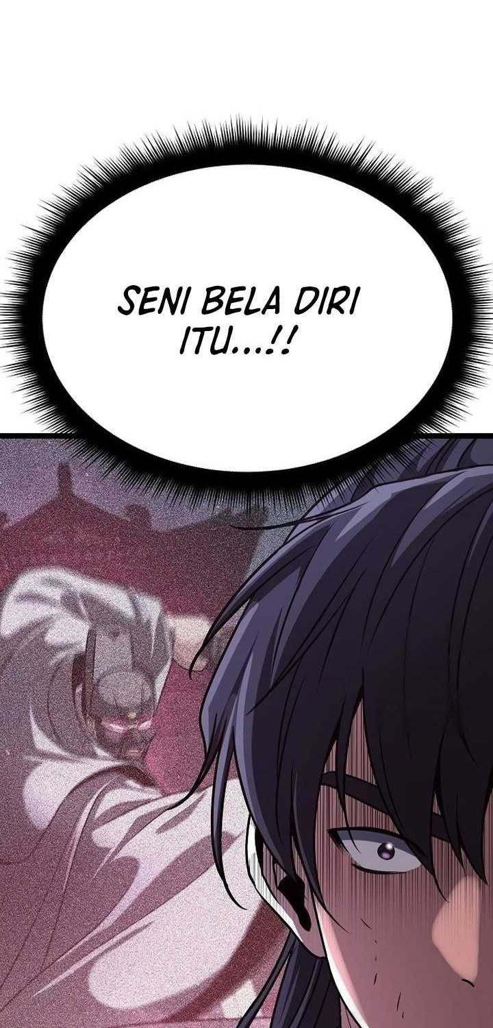 Song Baek Chapter 33 - halaman 45