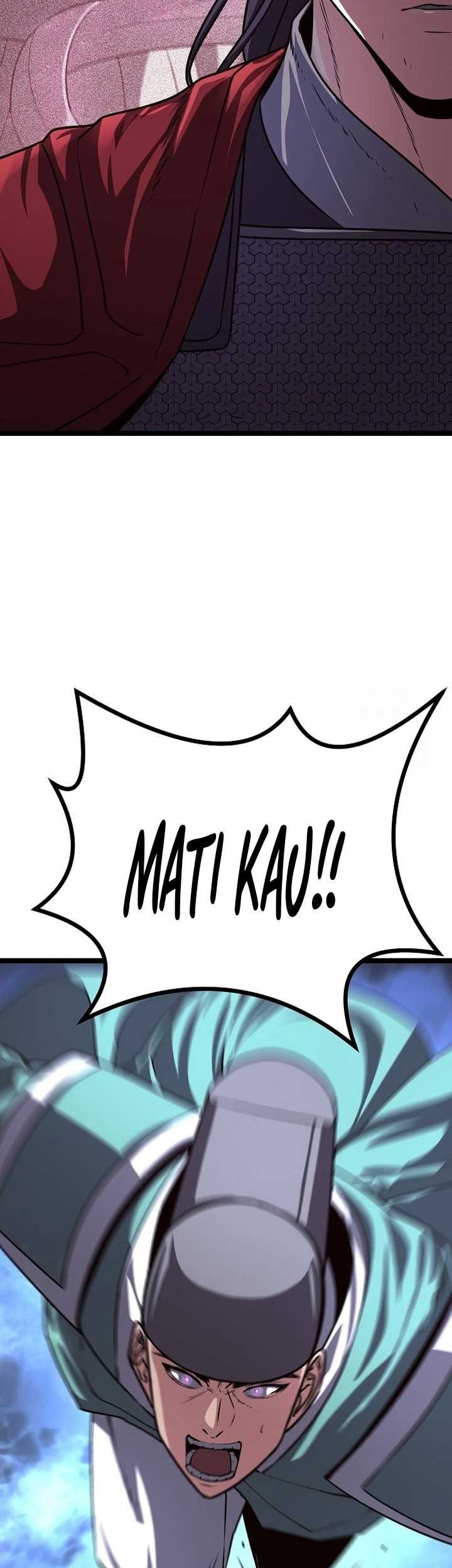 Song Baek Chapter 33 - halaman 46