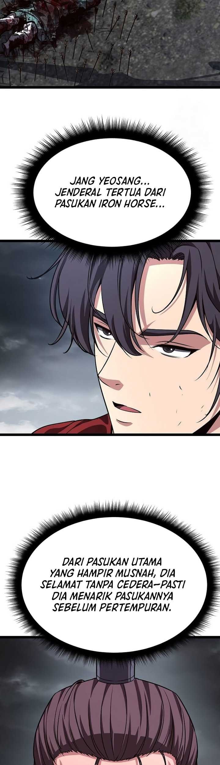 Song Baek Chapter 33 - halaman 62