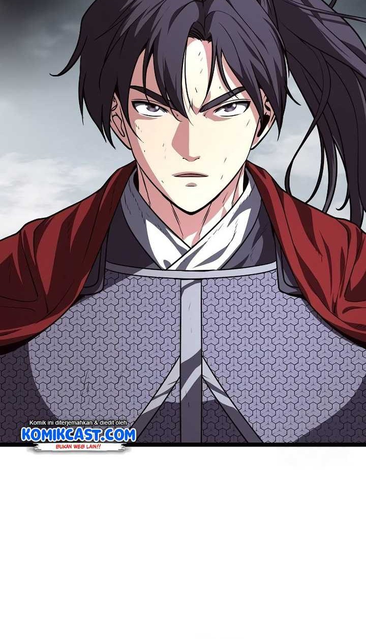 Song Baek Chapter 33 - halaman 65