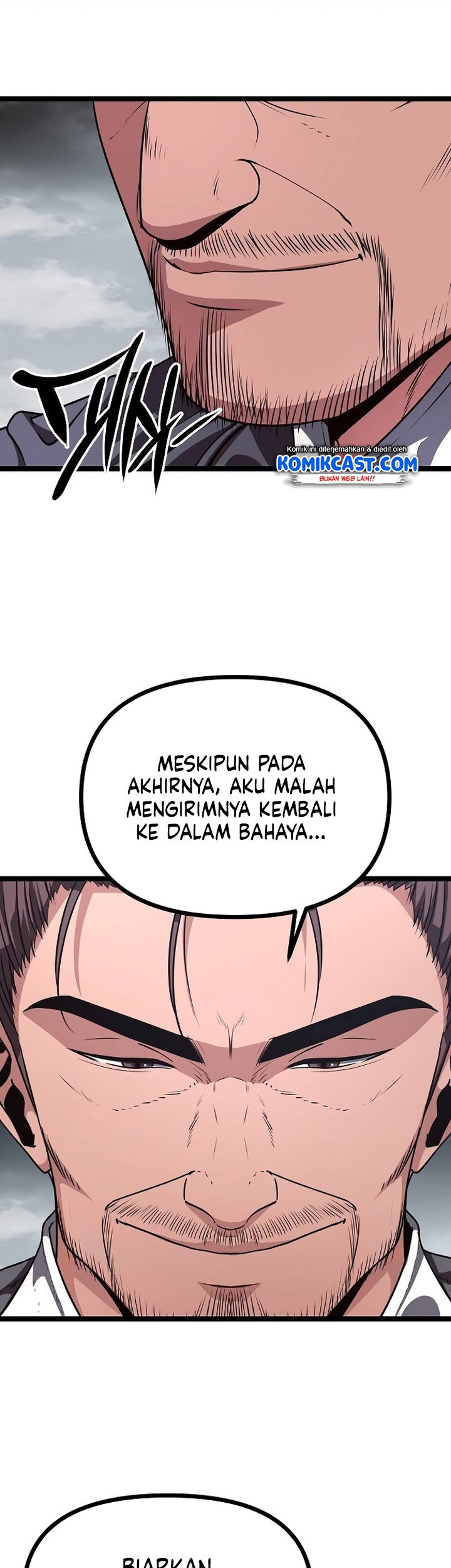 Song Baek Chapter 34 - halaman 24