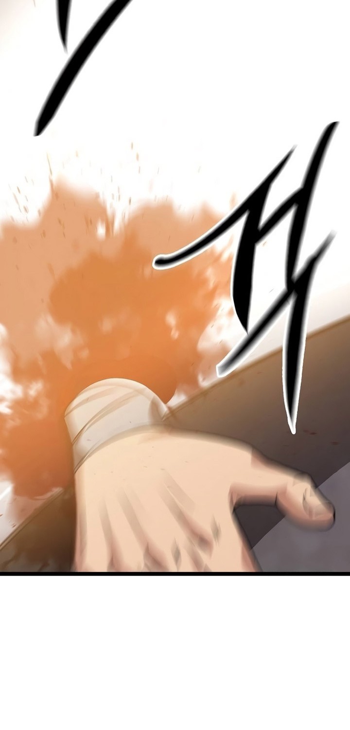 Song Baek Chapter 34 - halaman 35