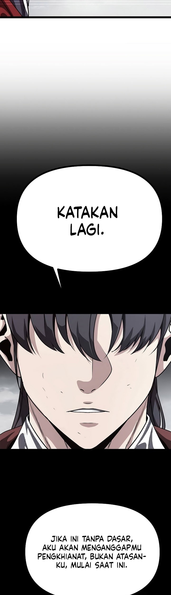 Song Baek Chapter 34 - halaman 4