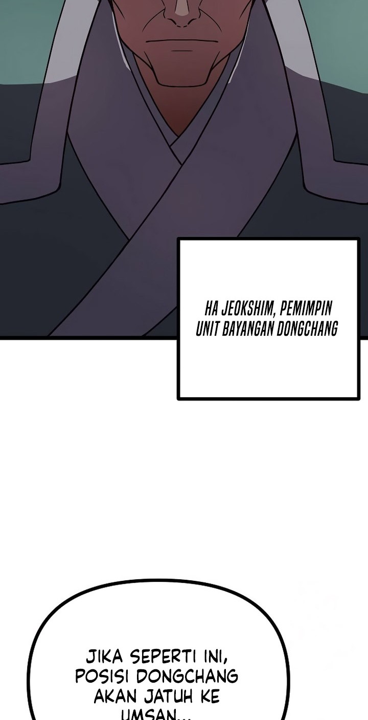 Song Baek Chapter 34 - halaman 45