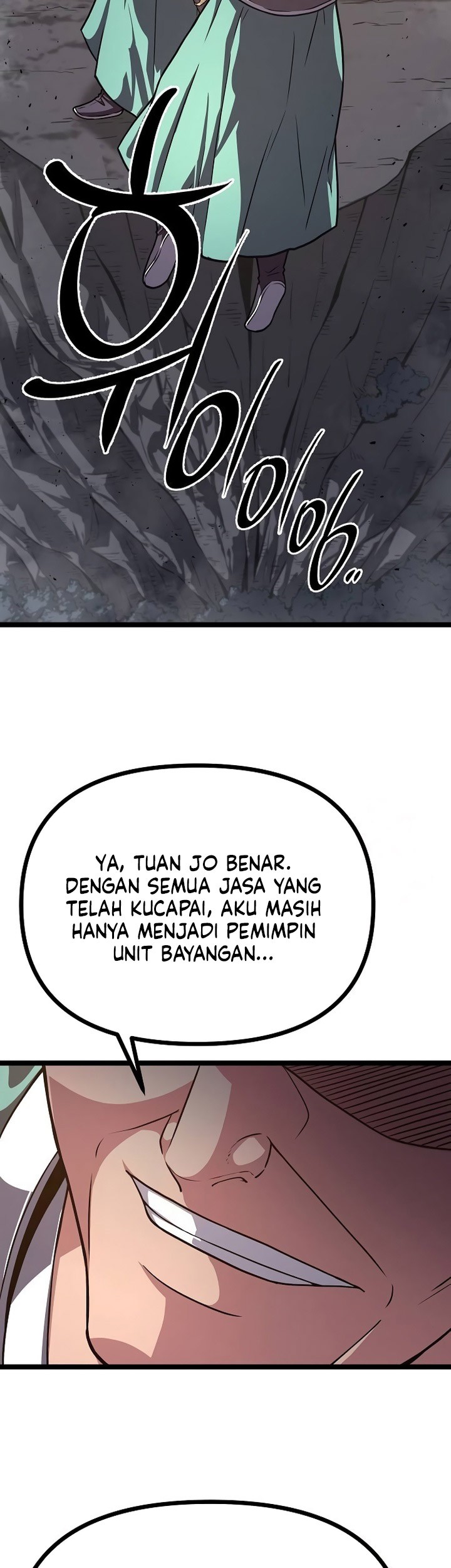 Song Baek Chapter 34 - halaman 52