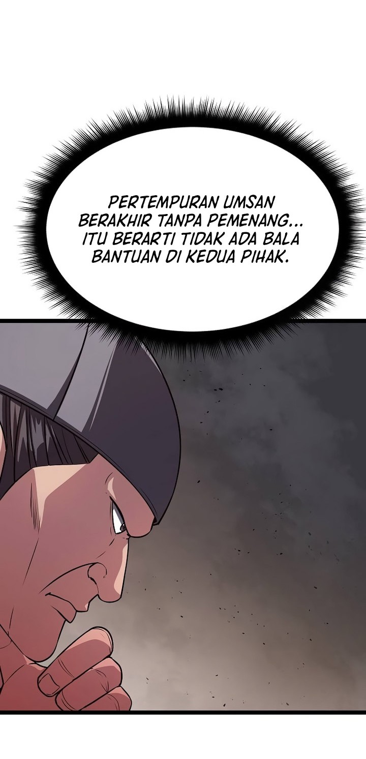 Song Baek Chapter 34 - halaman 63