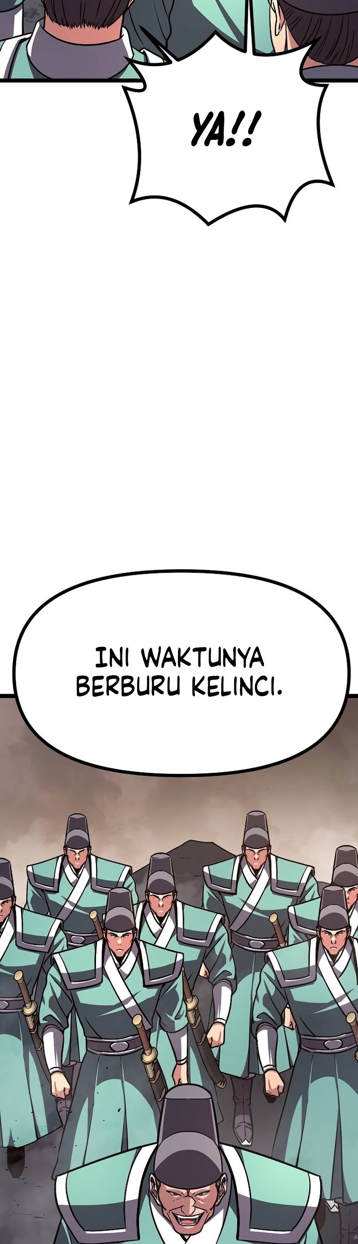 Song Baek Chapter 34 - halaman 68