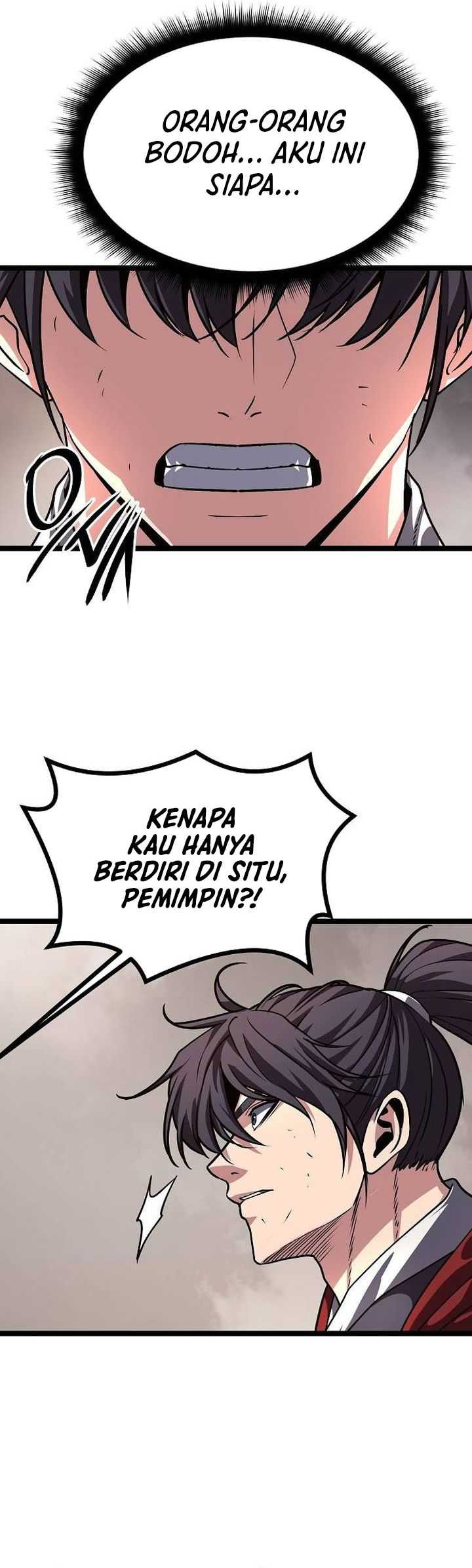 Song Baek Chapter 35 - halaman 24