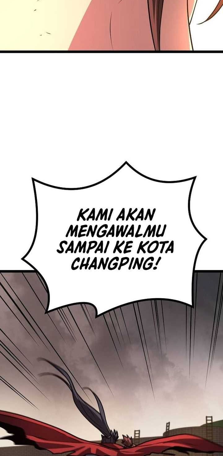 Song Baek Chapter 35 - halaman 30
