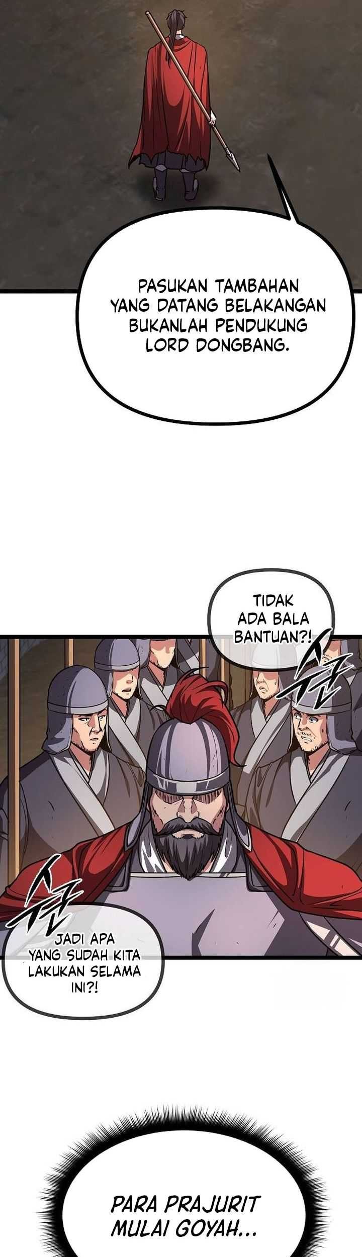 Song Baek Chapter 35 - halaman 39