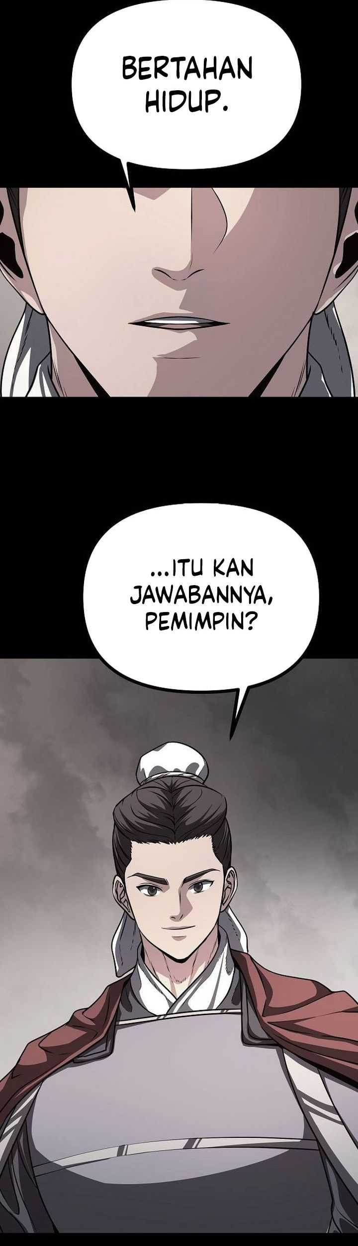 Song Baek Chapter 35 - halaman 57