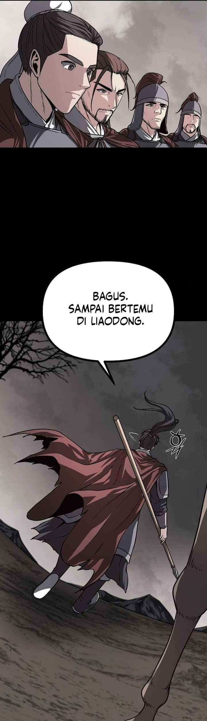 Song Baek Chapter 35 - halaman 59
