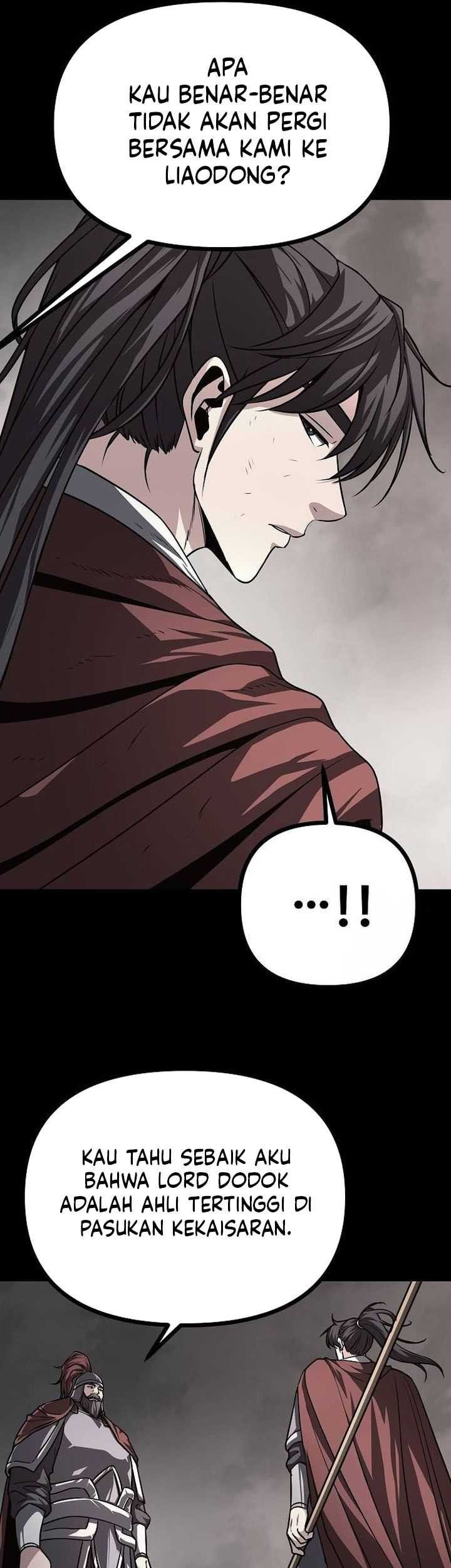 Song Baek Chapter 35 - halaman 61