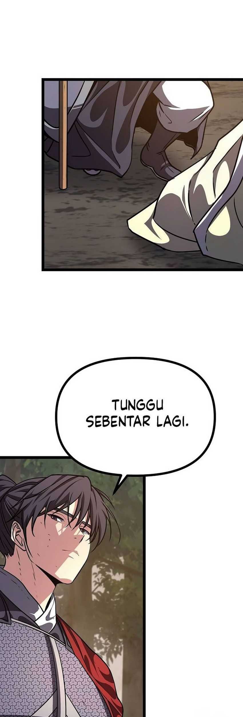 Song Baek Chapter 36 - halaman 18
