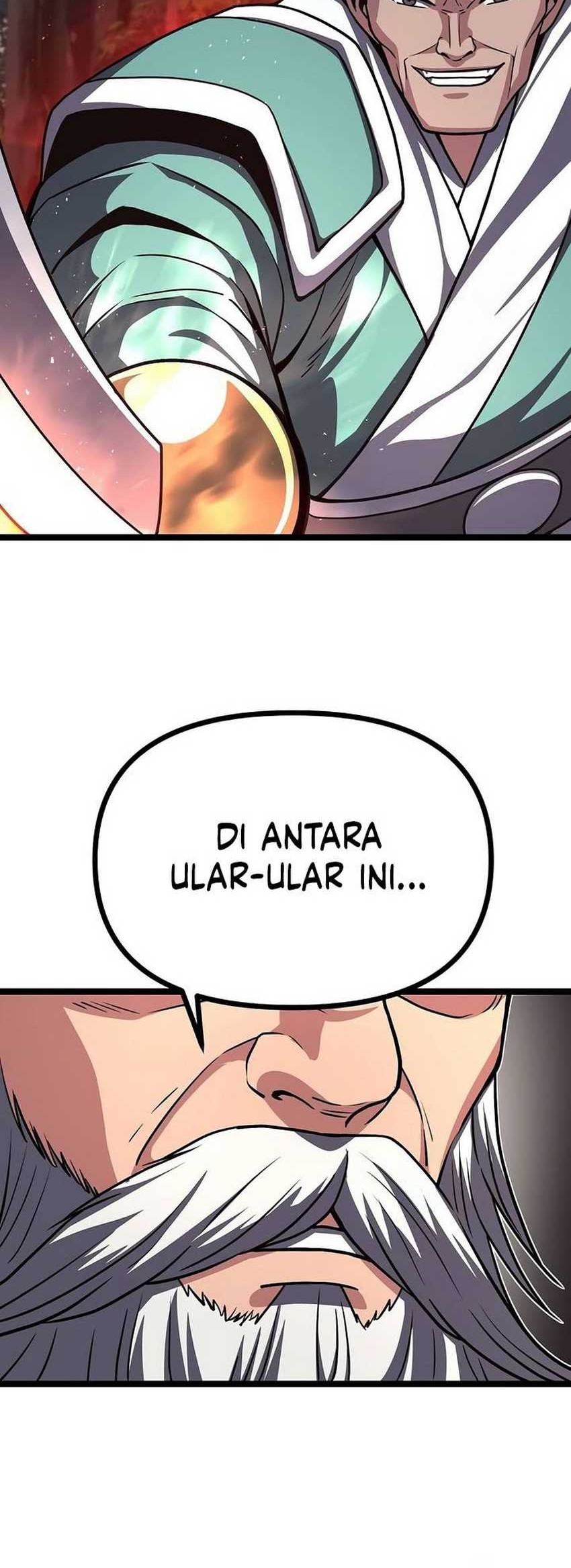 Song Baek Chapter 36 - halaman 41