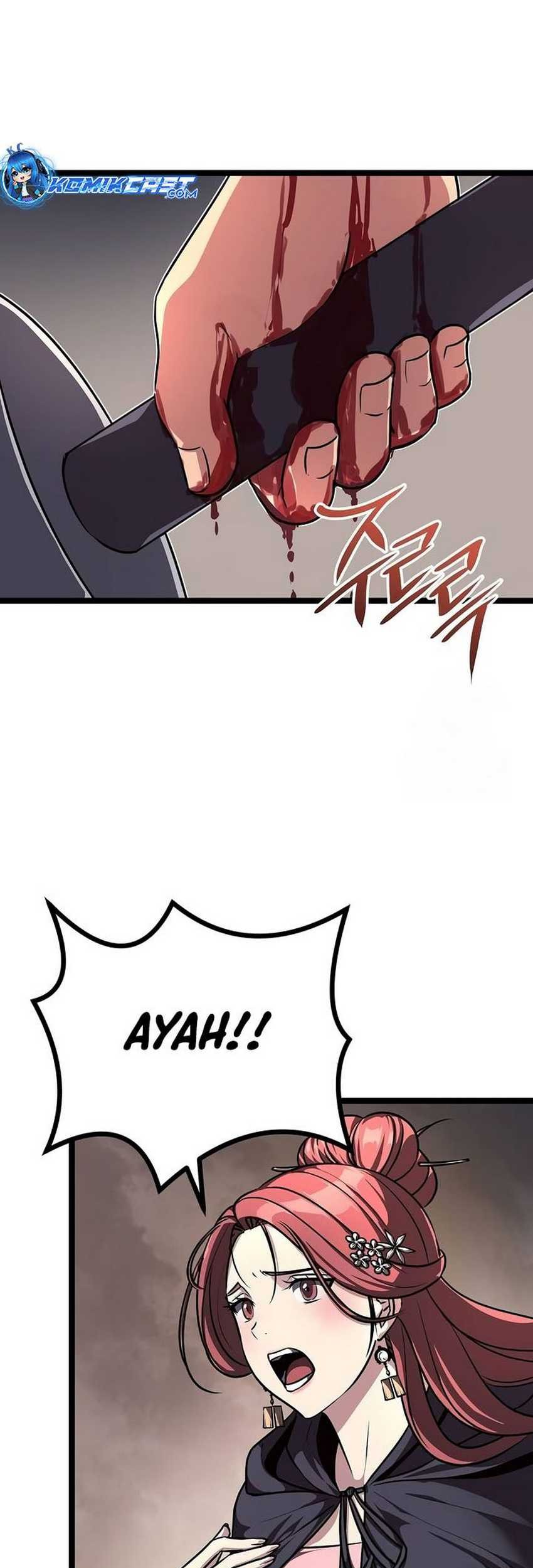 Song Baek Chapter 36 - halaman 44